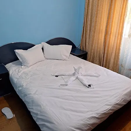 Boutique Grigorescu Apartment *