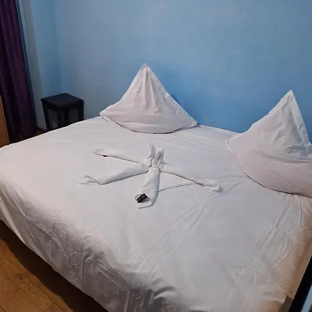 Apartment Boutique Grigorescu Bucharest