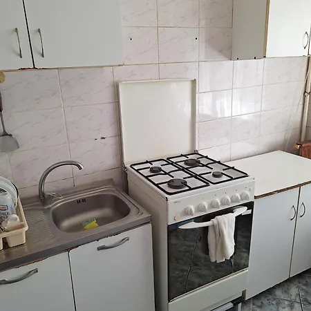 Apartment Boutique Grigorescu Bucharest