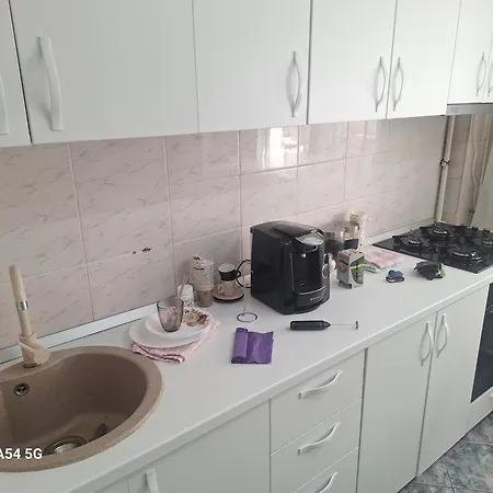 Apartment Boutique Grigorescu Bucharest