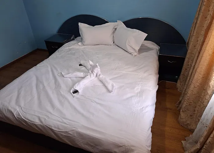 Boutique Grigorescu *