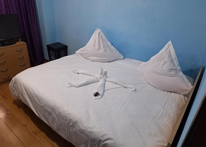 Apartamento Boutique Grigorescu Bucarest