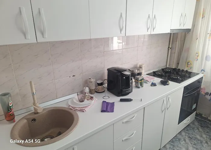 Apartamento Boutique Grigorescu Bucarest